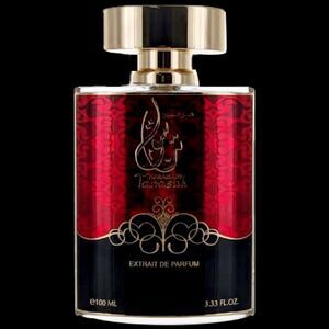AL HARAMAIN TANASUK U 3.4 EXTRAIT DE PARFUM SPR